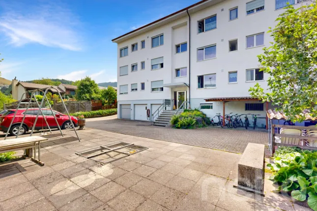 Apartment for sale in Liestal (10)