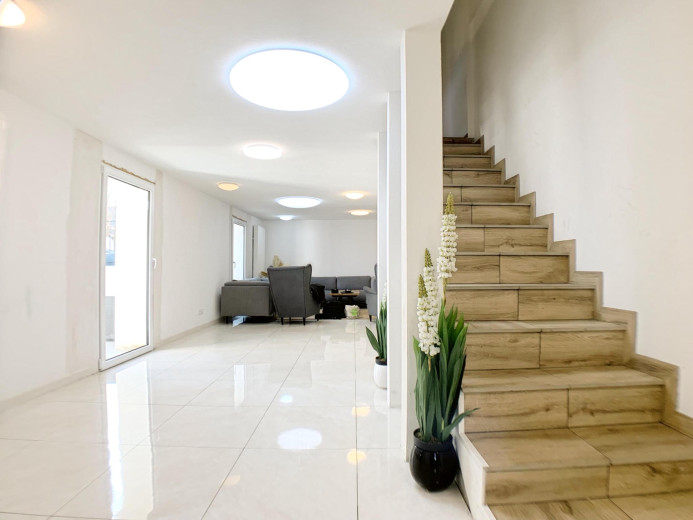 Haus zu verkaufen in Cornol - Einfamilienhaus zu verkaufen in Cornol, 5.5 Zimmer, 200 m2 - Smart Propylaia (3)