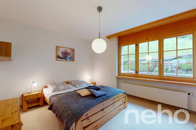 Apartment for sale in Grächen (7)