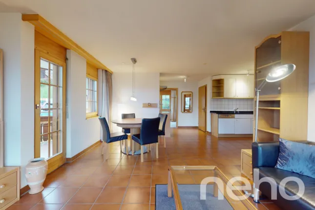 Apartment for sale in Grächen (10)