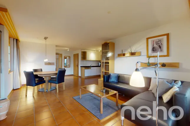 Apartment for sale in Grächen (12)