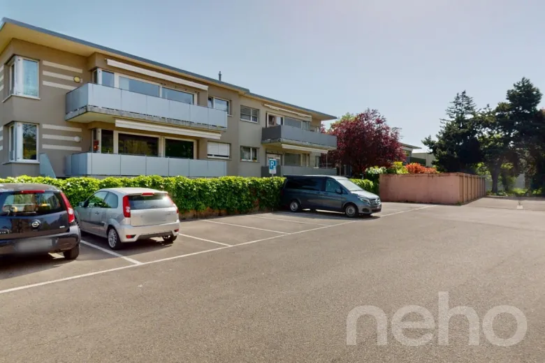 For sale Apartment Cheseaux-Noréaz Switzerland - cChic-immoHub your real estate portal