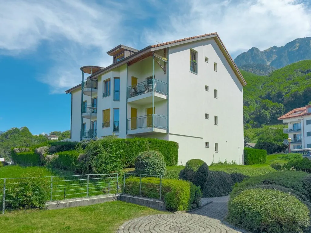 St-Gingolph for sale Apartment Switzerland - cChic-immoHub your real estate portal