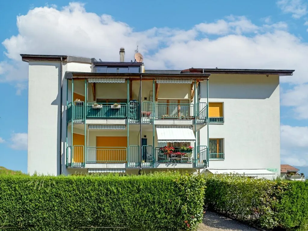 St-Gingolph for sale Apartment Switzerland - cChic-immoHub your real estate portal