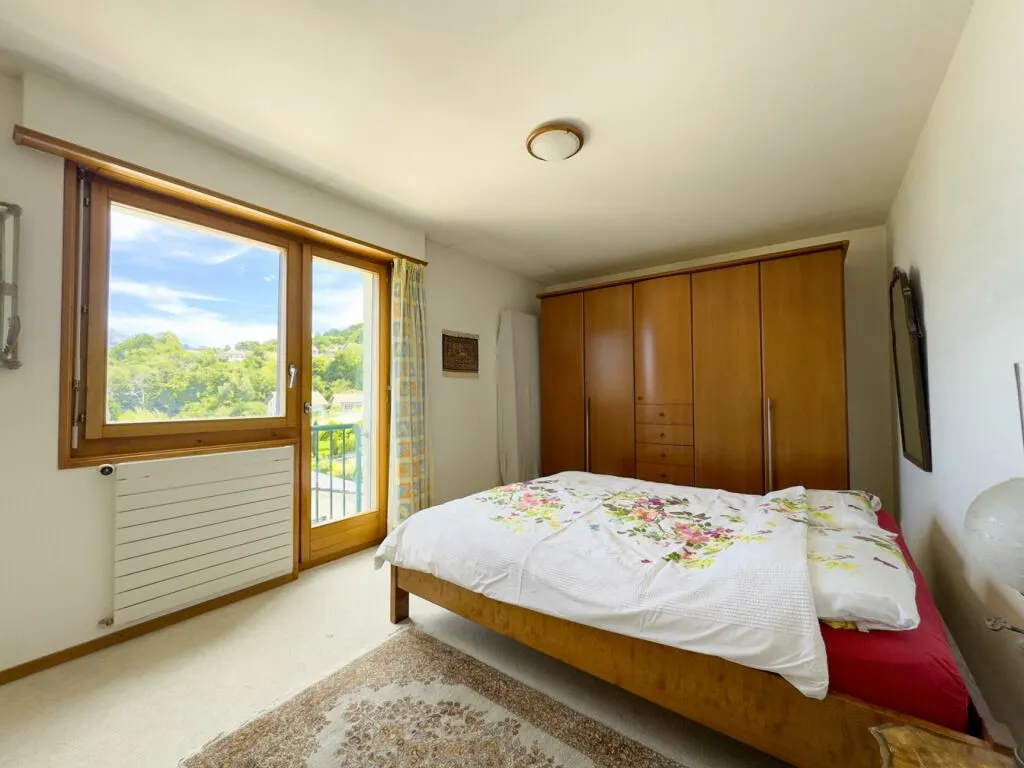 St-Gingolph for sale Apartment Switzerland - cChic-immoHub your real estate portal