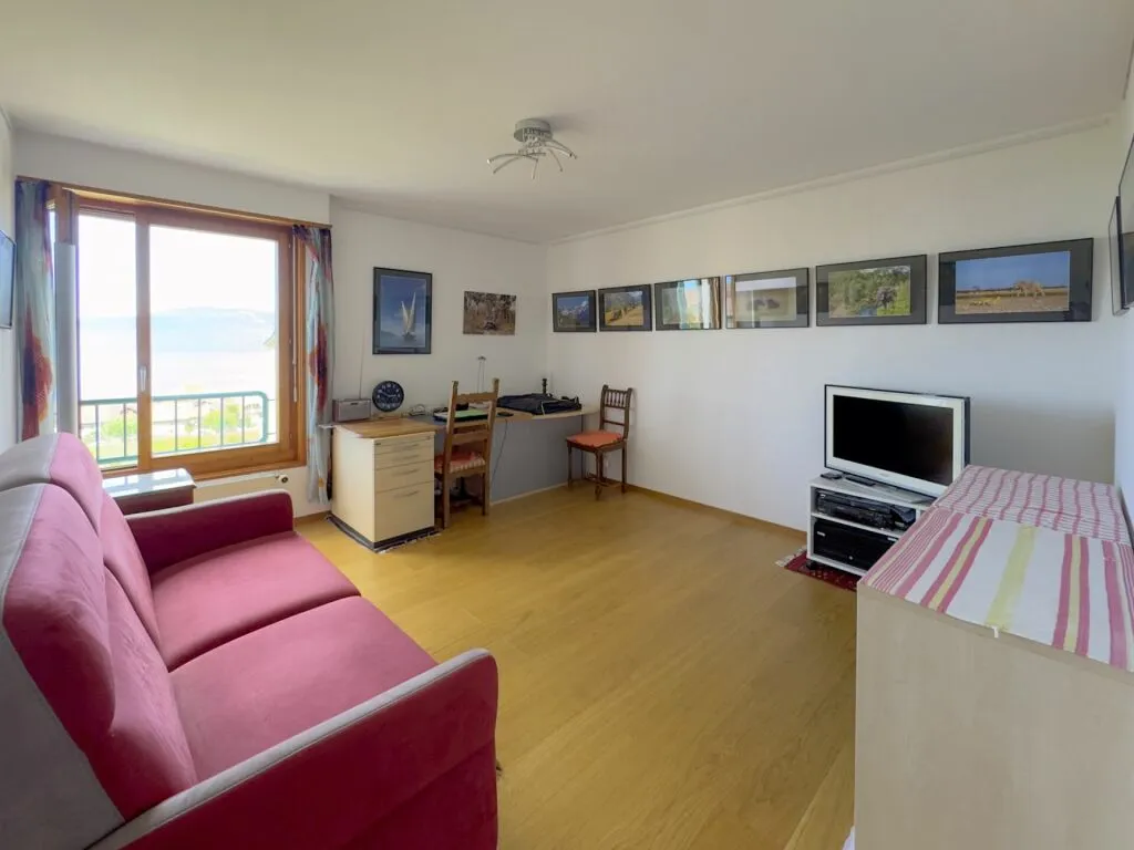 St-Gingolph for sale Apartment Switzerland - cChic-immoHub your real estate portal