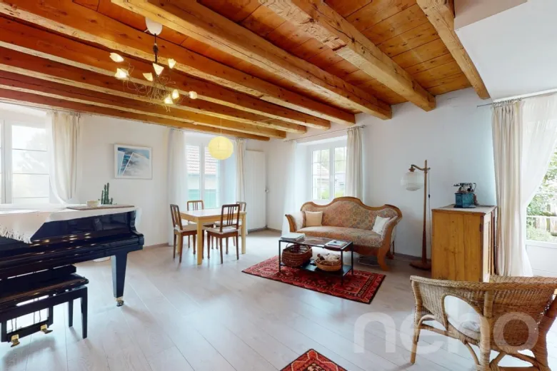 Maison à vendre à Gimel - Smart Propylaia