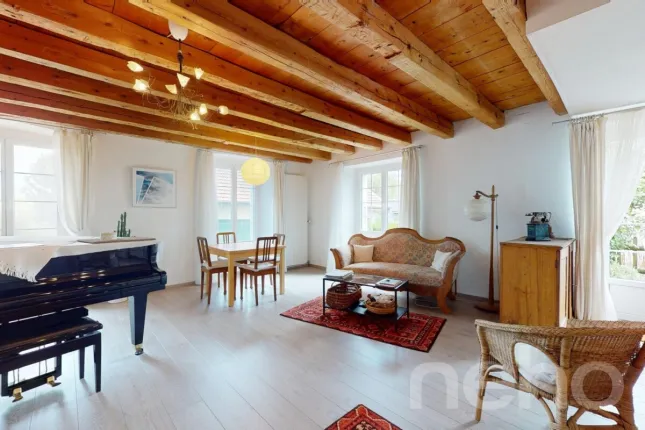 Maison à vendre à Gimel