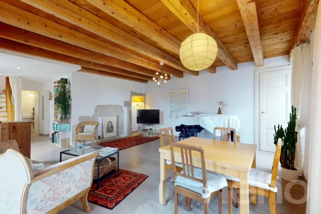 Maison à vendre à Gimel (2)