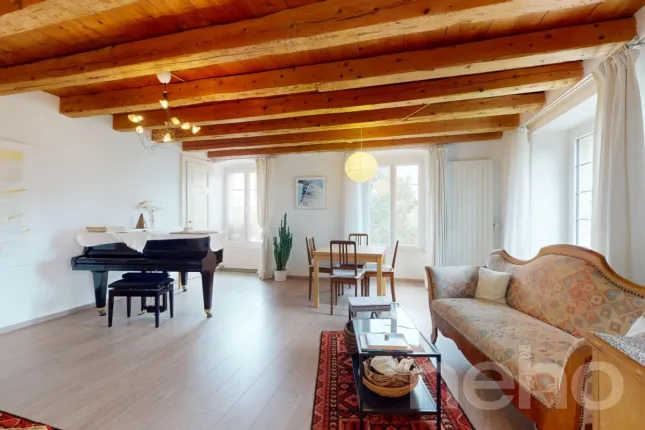Maison à vendre à Gimel (3)