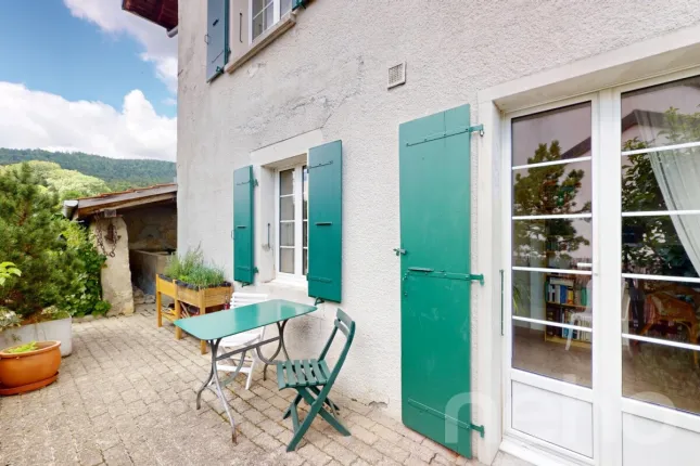 Maison à vendre à Gimel (4)
