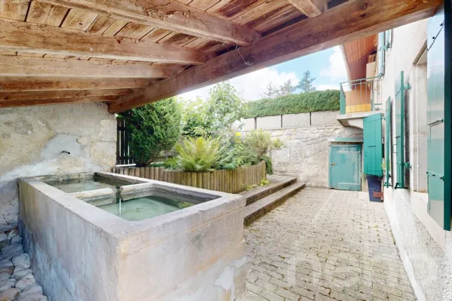 Maison à vendre à Gimel (5)