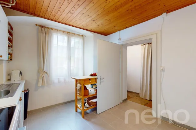 Maison à vendre à Gimel (7)