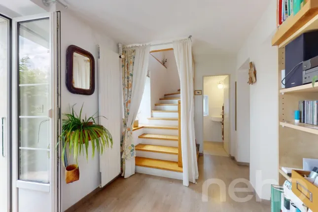 Maison à vendre à Gimel (8)