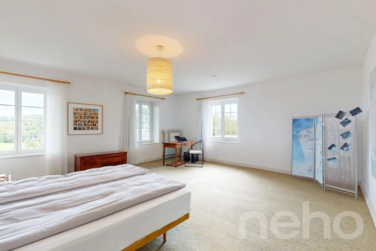Gimel for sale Attached house Switzerland - cChic-immoHub your real estate portal