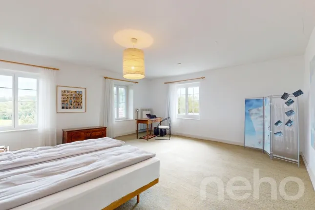 Maison à vendre à Gimel (10)