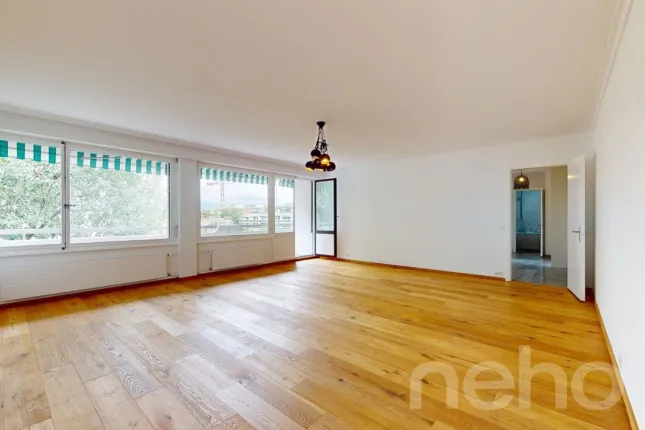 Wohnung zu verkaufen in Genève (2)