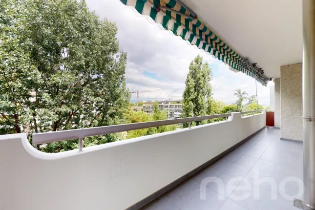 Wohnung zu verkaufen in Genève (3)