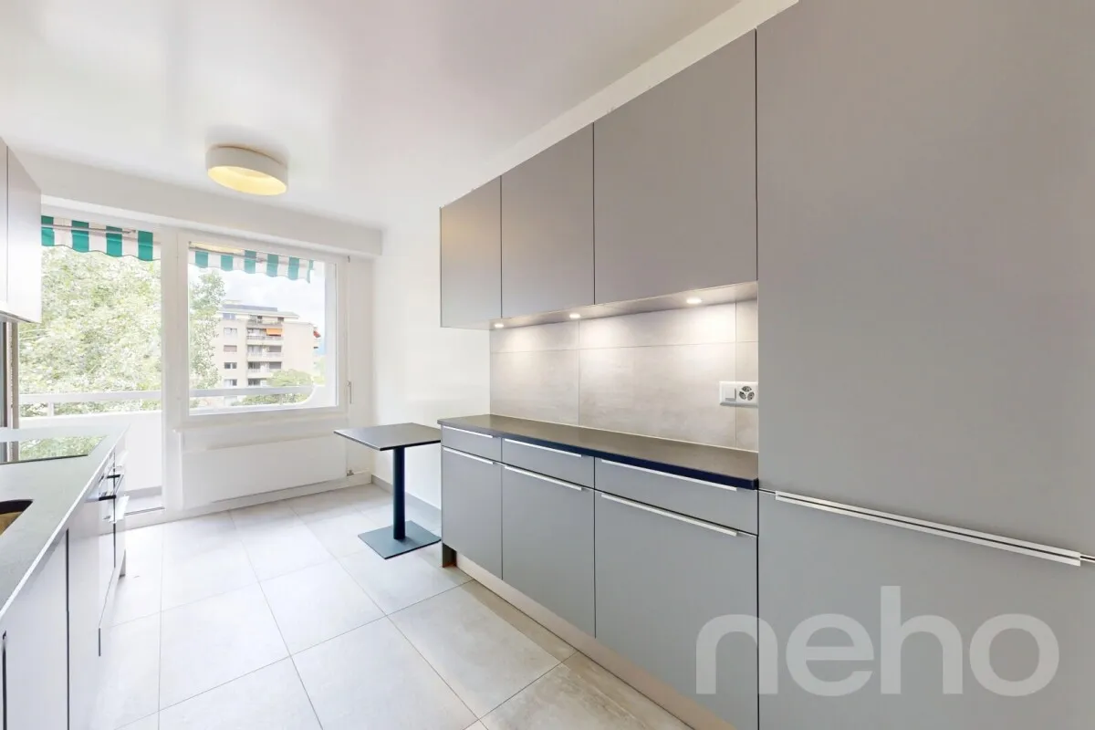 Genève à vendre Appartement Suisse - cChic-immoHub votre portail immobilier