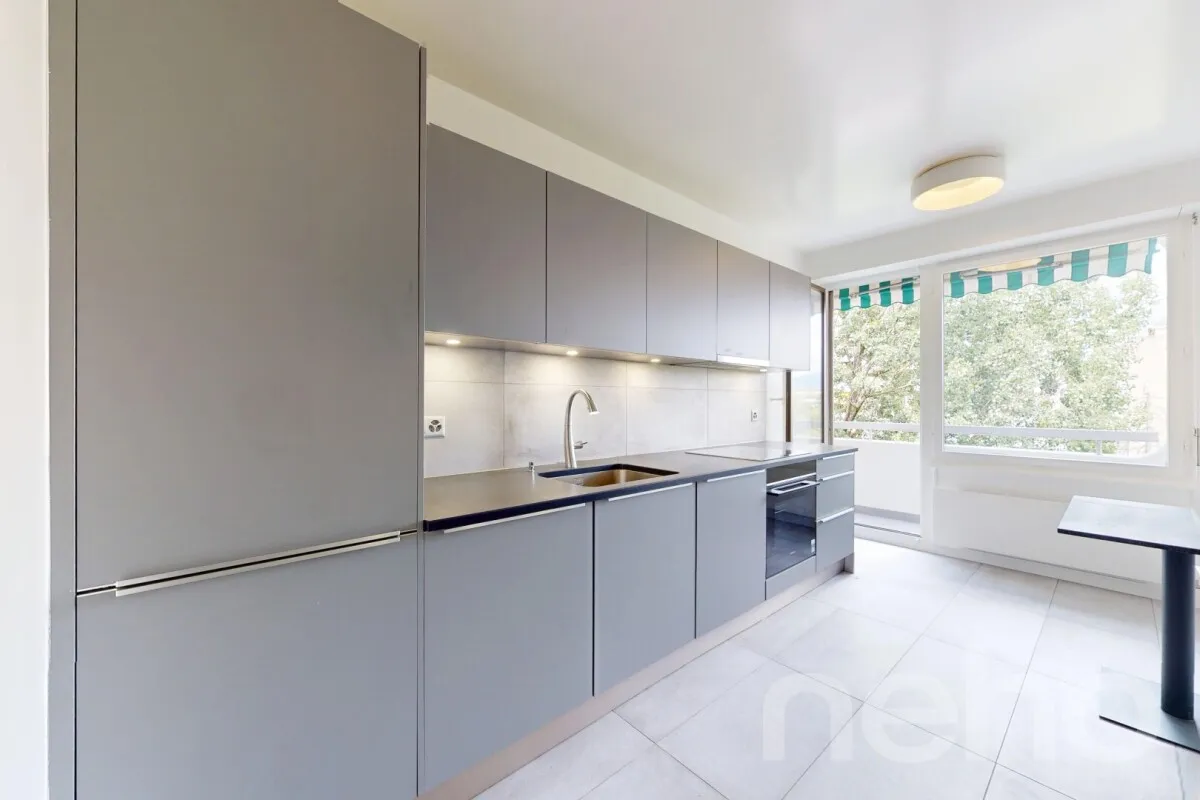 Genève à vendre Appartement Suisse - cChic-immoHub votre portail immobilier