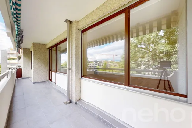 Wohnung zu verkaufen in Genève (9)