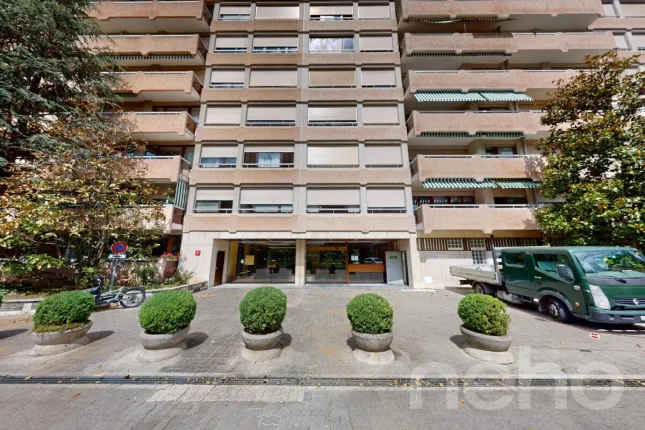 Wohnung zu verkaufen in Genève (10)