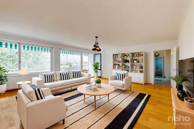 Wohnung zu verkaufen in Genève (12)