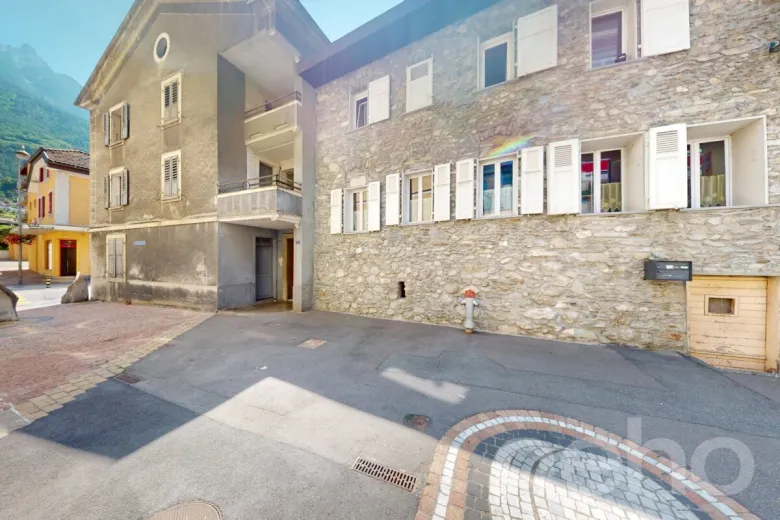 For sale Multiple dwelling Saxon Switzerland - cChic-immoHub your real estate portal
