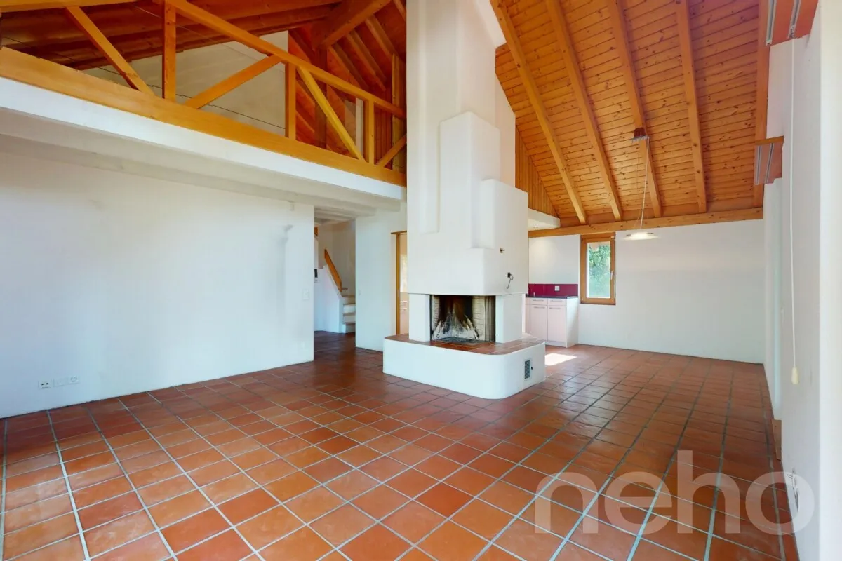 Ricketwil à vendre Maison individuelle Suisse - cChic-immoHub votre portail immobilier