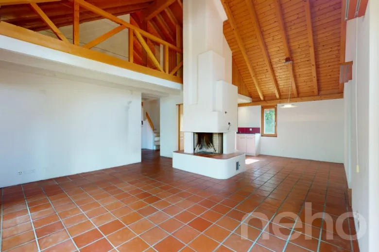 Haus zu verkaufen in Ricketwil - Smart Propylaia