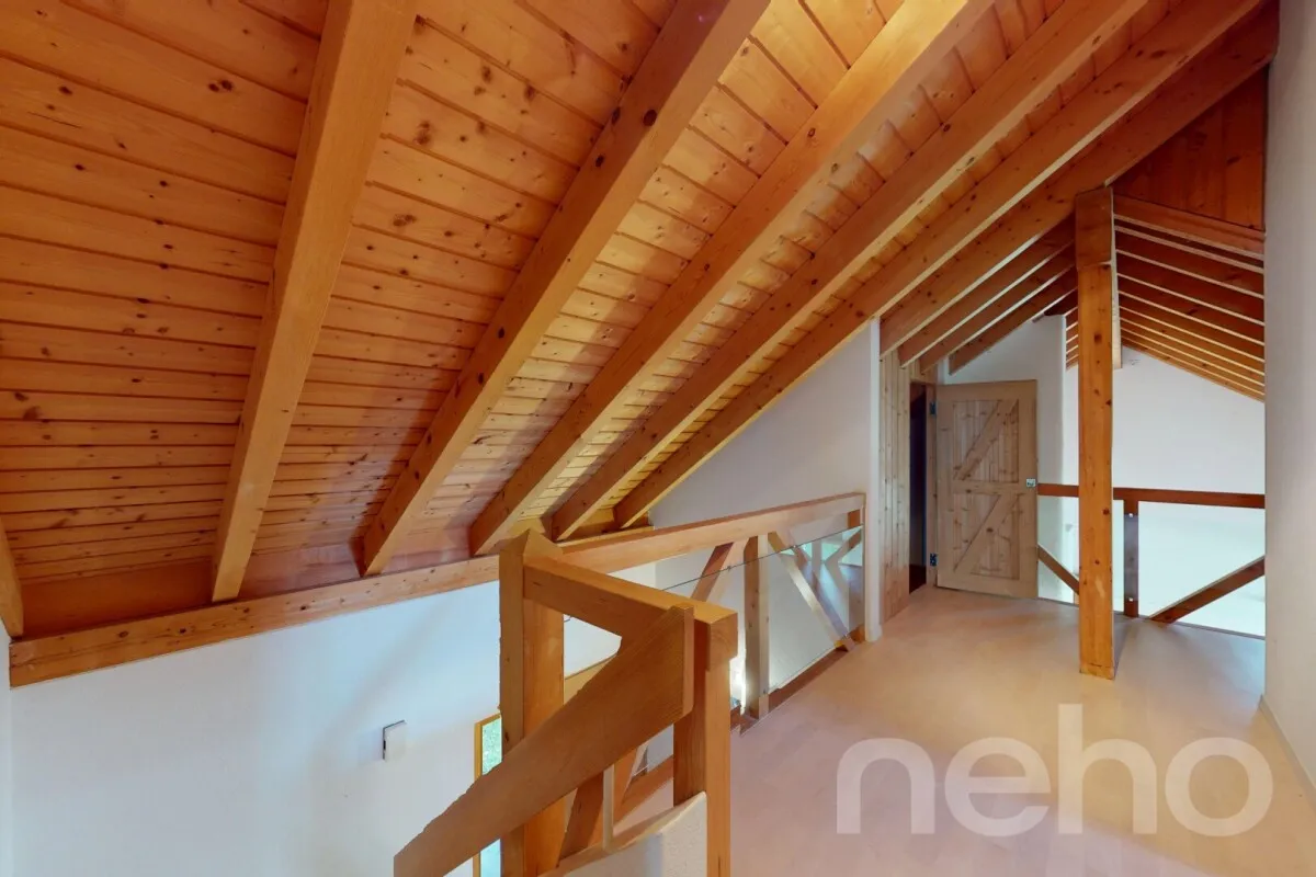 Ricketwil à vendre Maison individuelle Suisse - cChic-immoHub votre portail immobilier