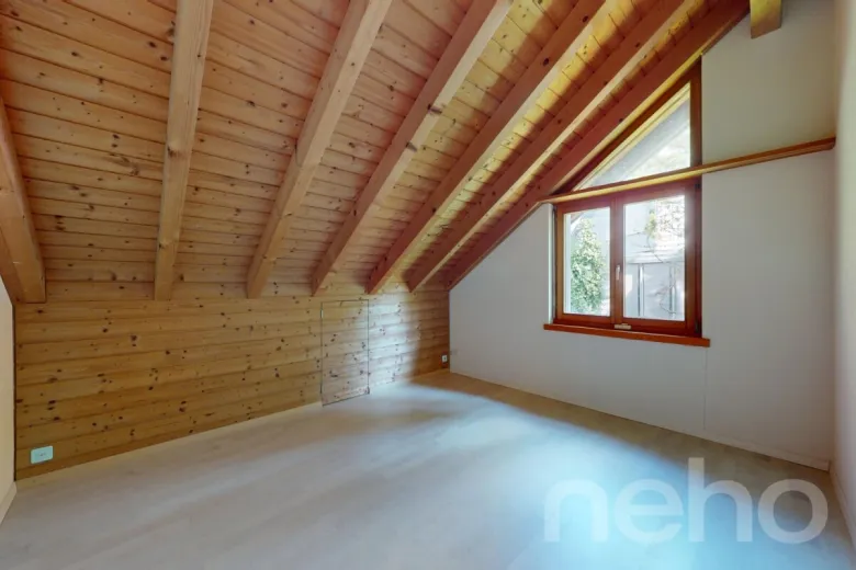 Haus zu verkaufen in Ricketwil - Einfamilienhaus zu verkaufen in Ricketwil, 5.5 Zimmer, 137 m2 - Smart Propylaia (9)