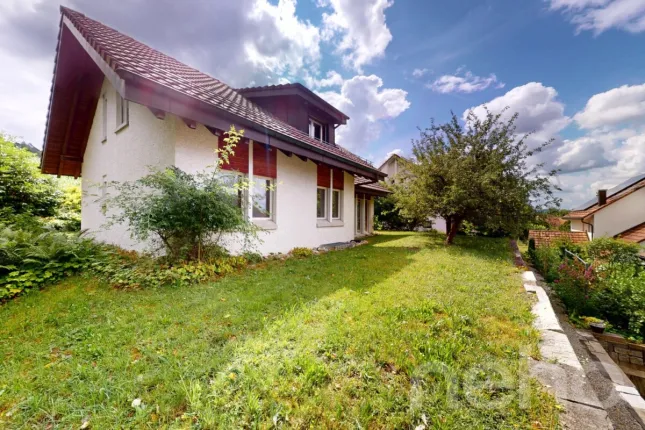 Haus zu verkaufen in Ricketwil (10)