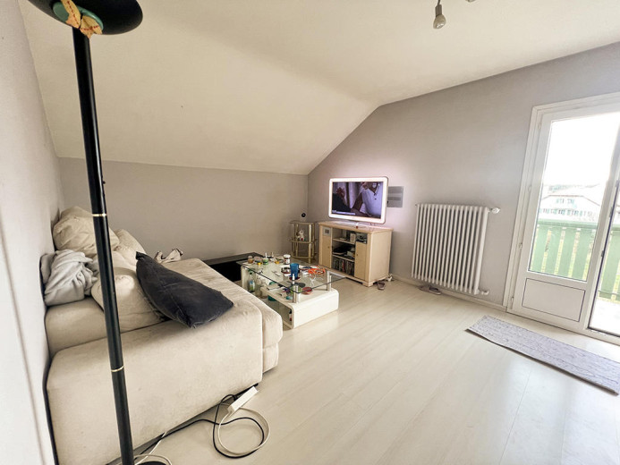 Appartement à vendre à Bernex - Smart Propylaia (5)