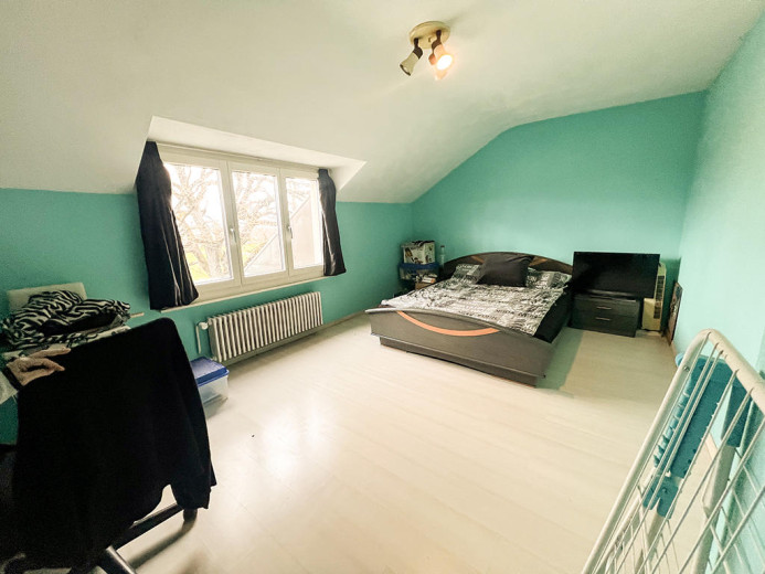 Wohnung zu verkaufen in Bernex - BERNEX - CHARMANTE WOHNUNG - 6.0 ZIMMER - Smart Propylaia (6)