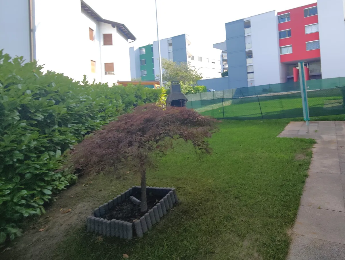 Morbio Inferiore for sale Attached house Switzerland - cChic-immoHub your real estate portal