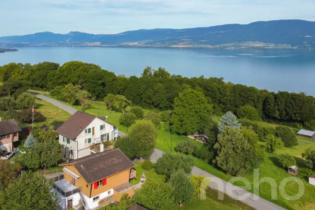 House for sale in Châbles FR (3)