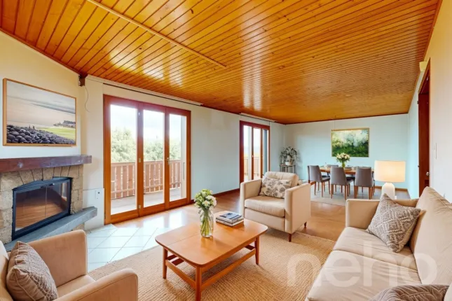 House for sale in Châbles FR (7)