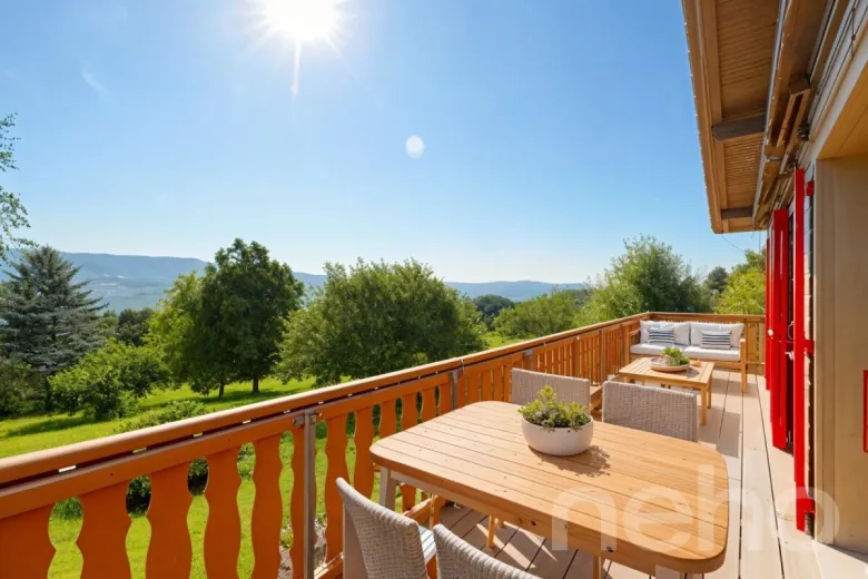 House for sale in Châbles FR - Smart Propylaia (11)