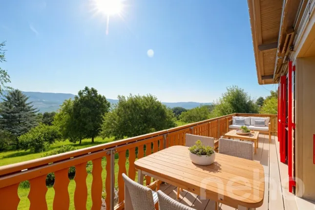 House for sale in Châbles FR (11)