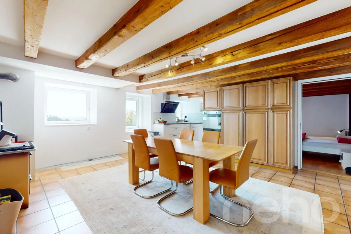Prahins for sale Apartment Switzerland - cChic-immoHub your real estate portal