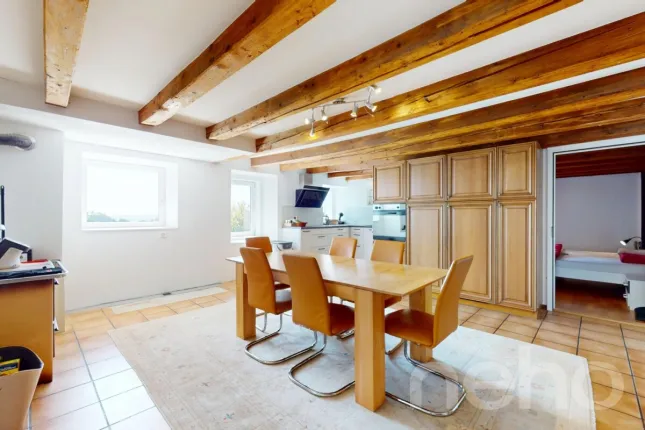 Appartement à vendre à Prahins (5)