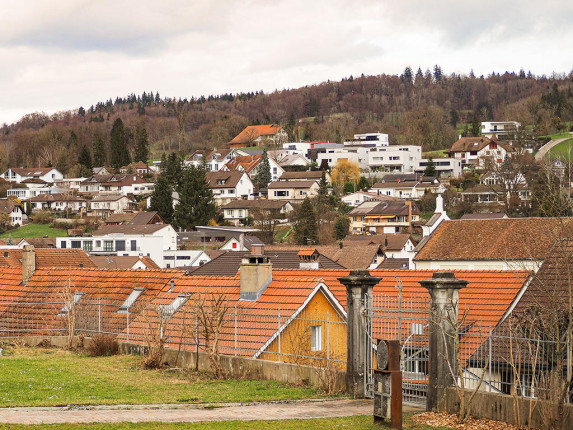 Haus zu verkaufen in Lengnau AG (3)