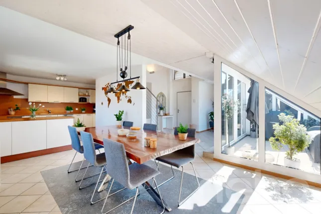 Appartement à vendre à Bettens (2)
