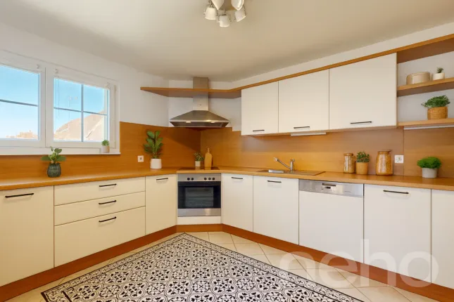 Appartement à vendre à Bettens (3)