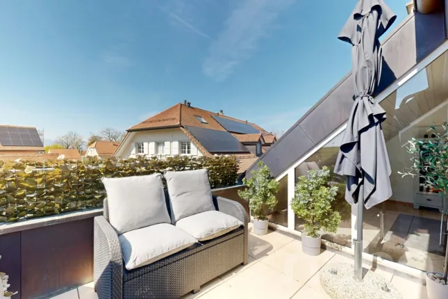 Appartement à vendre à Bettens (4)