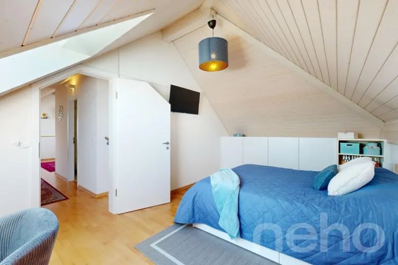 Appartement à vendre à Bettens - Smart Propylaia (5)