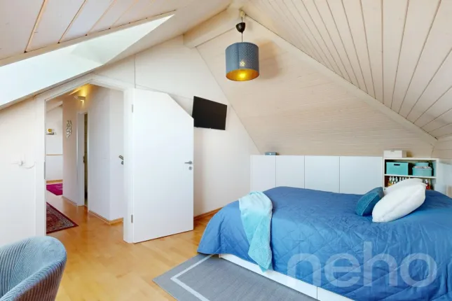 Appartement à vendre à Bettens (5)