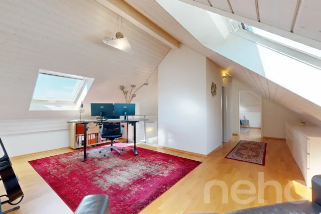 Appartement à vendre à Bettens (7)
