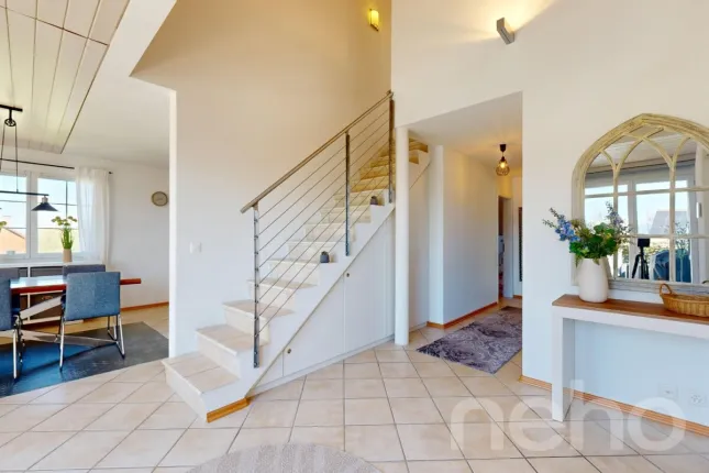 Appartement à vendre à Bettens (8)
